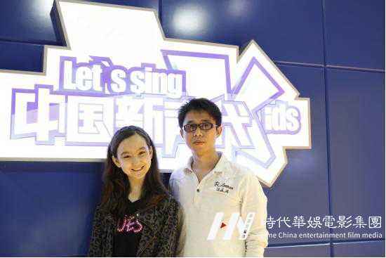 童星教父石宏与他弟子之香奈儿交谈内容(图6)