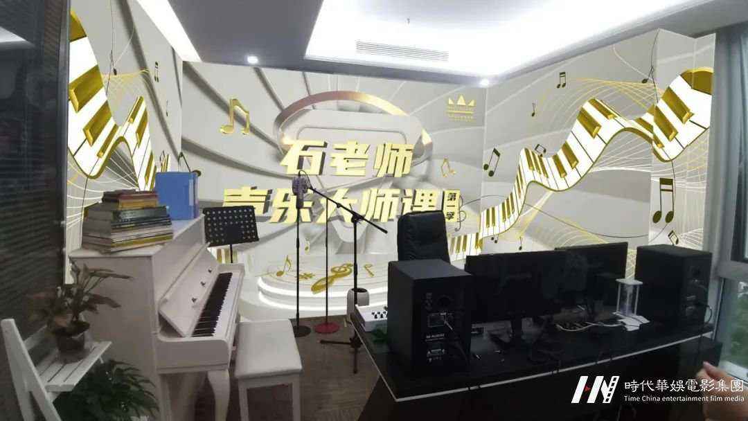 微信图片_20200411150912.jpg 唱片部通告 | 我们已准备就绪,就等你来(图3)
