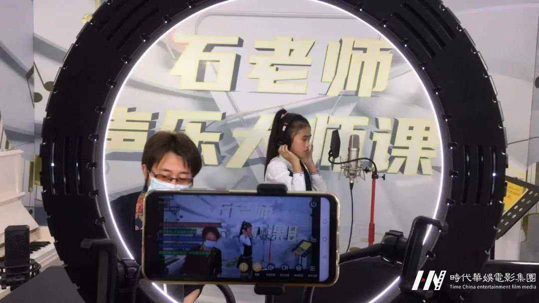 微信图片_20200411153142.jpg 唱片部通告 | 我们已准备就绪,就等你来(图4)