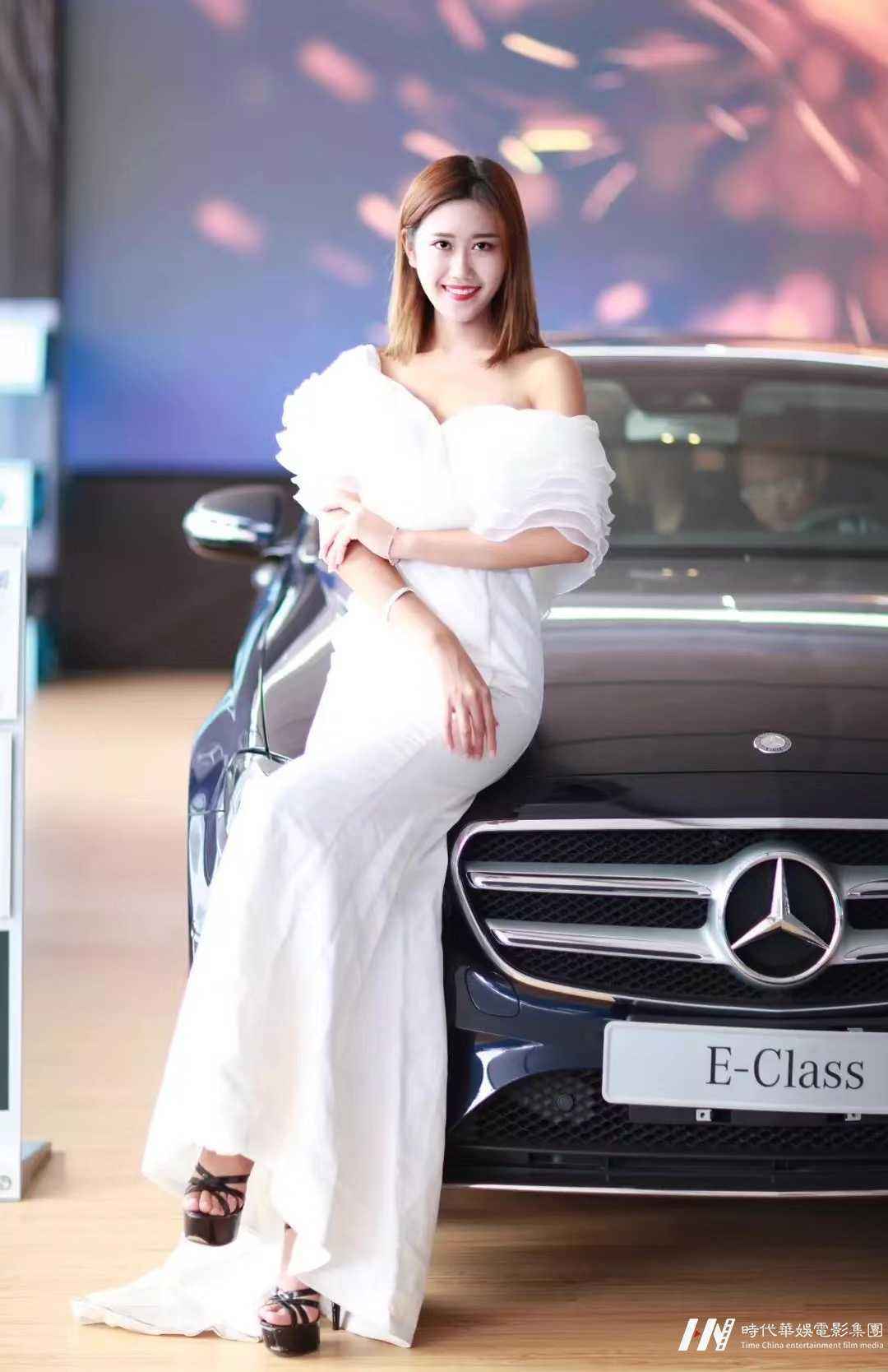 深圳环球童影少儿品牌模特导师——梁婉琳(图5)