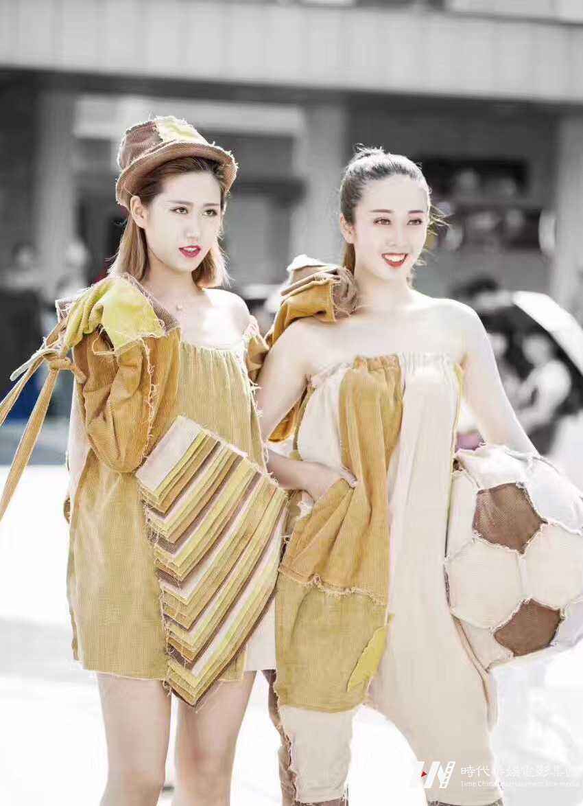 深圳环球童影少儿品牌模特导师——梁婉琳(图8)