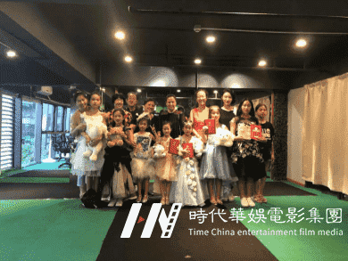 南山少儿模特暑假培训班(图3)