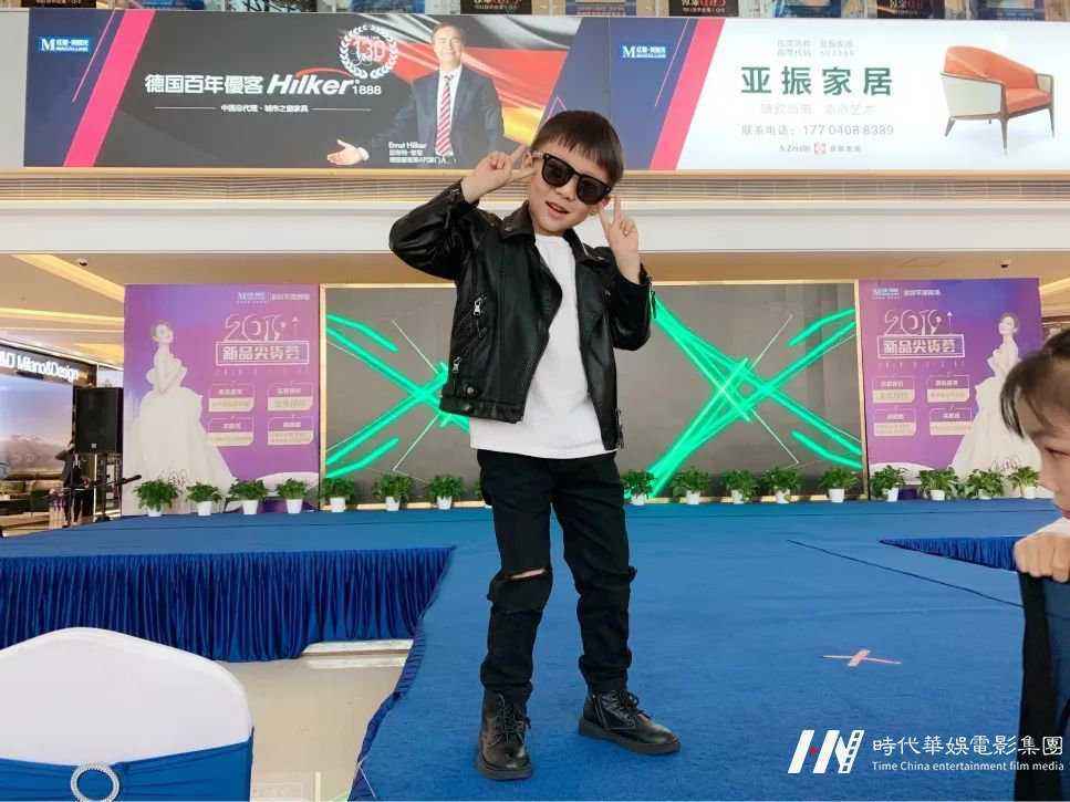 卢意钦|领先届华娱星少儿才艺盛典总决赛网络人气亚军(图5) 卢意钦|领先届华娱星少儿才艺盛典总决赛网络人气亚军(图5)