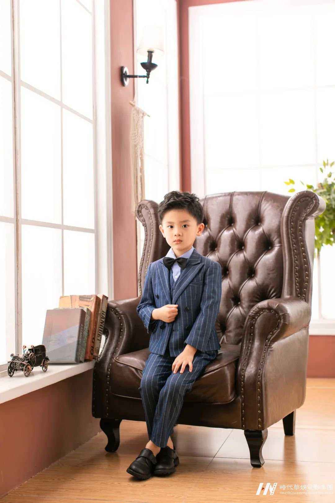 吴梓骏 | 领先届华娱星少儿才艺盛典总决赛网络人气亚军(图3)