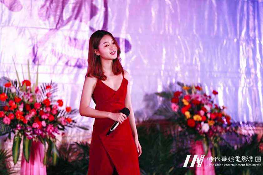 福田环球童影少儿品牌声乐导师——杨仪琳(图2)