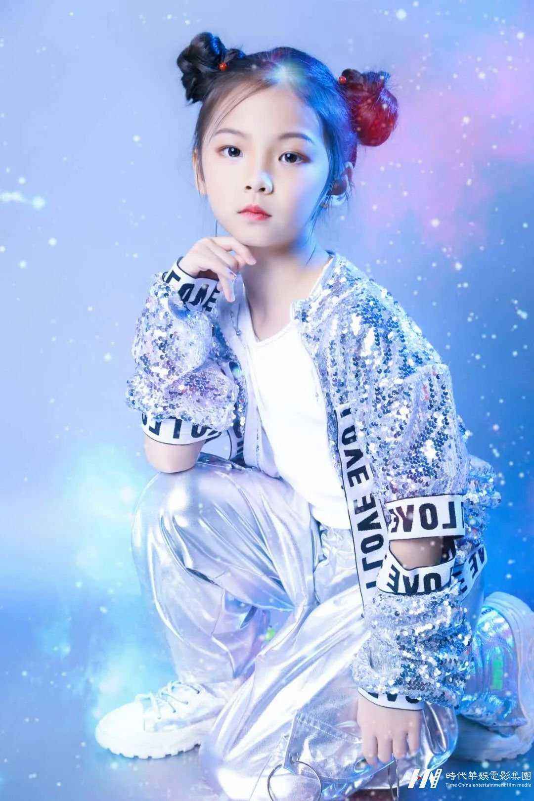 张子萱 | 国潮汉服溶洞大秀深圳赛区 介绍(图3) 张子萱 | 国潮汉服溶洞大秀深圳赛区 介绍(图3)