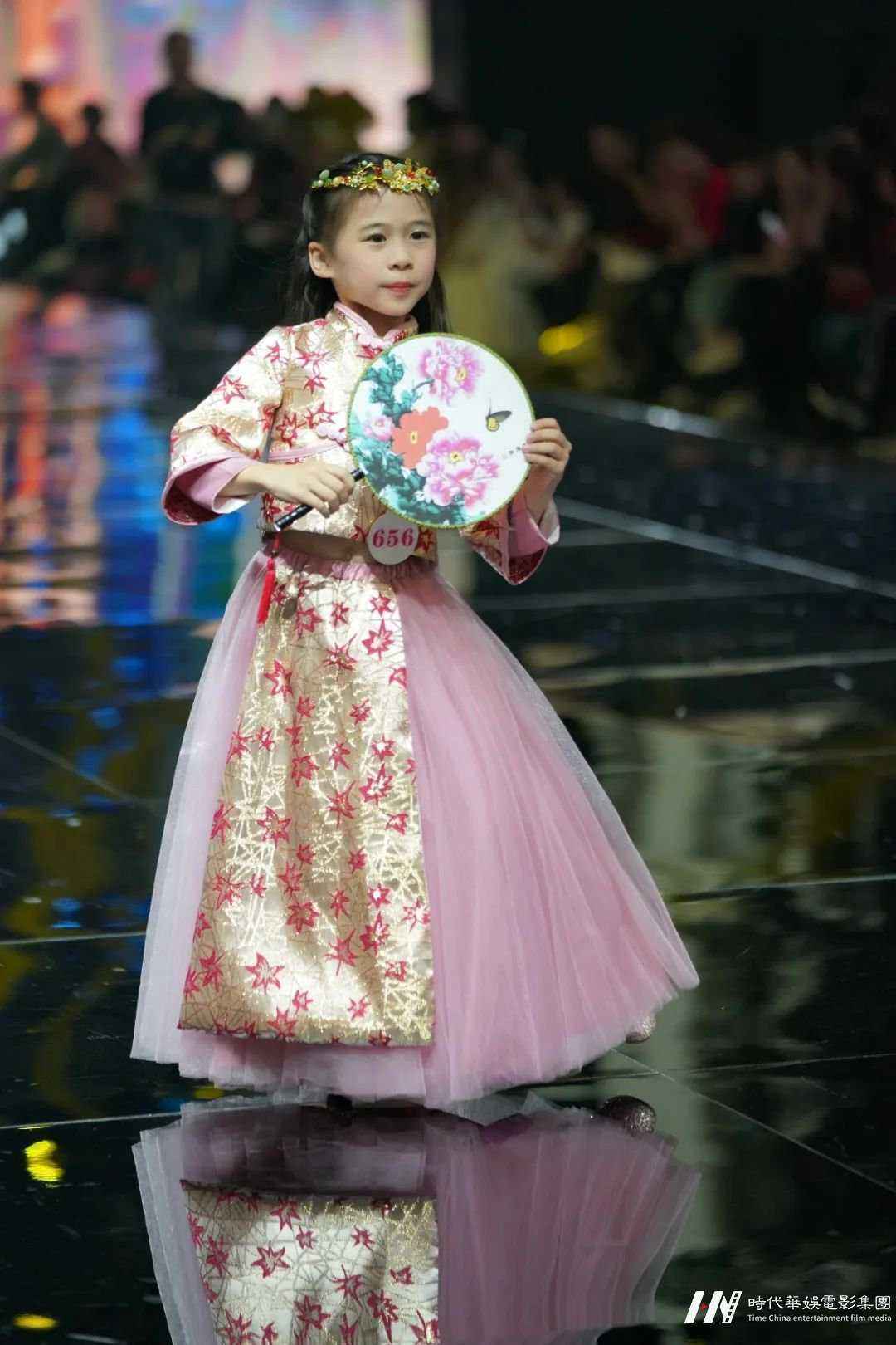 25.jpg 齐玥珊 |潮汉服溶洞大秀深圳赛区 介绍(图7)