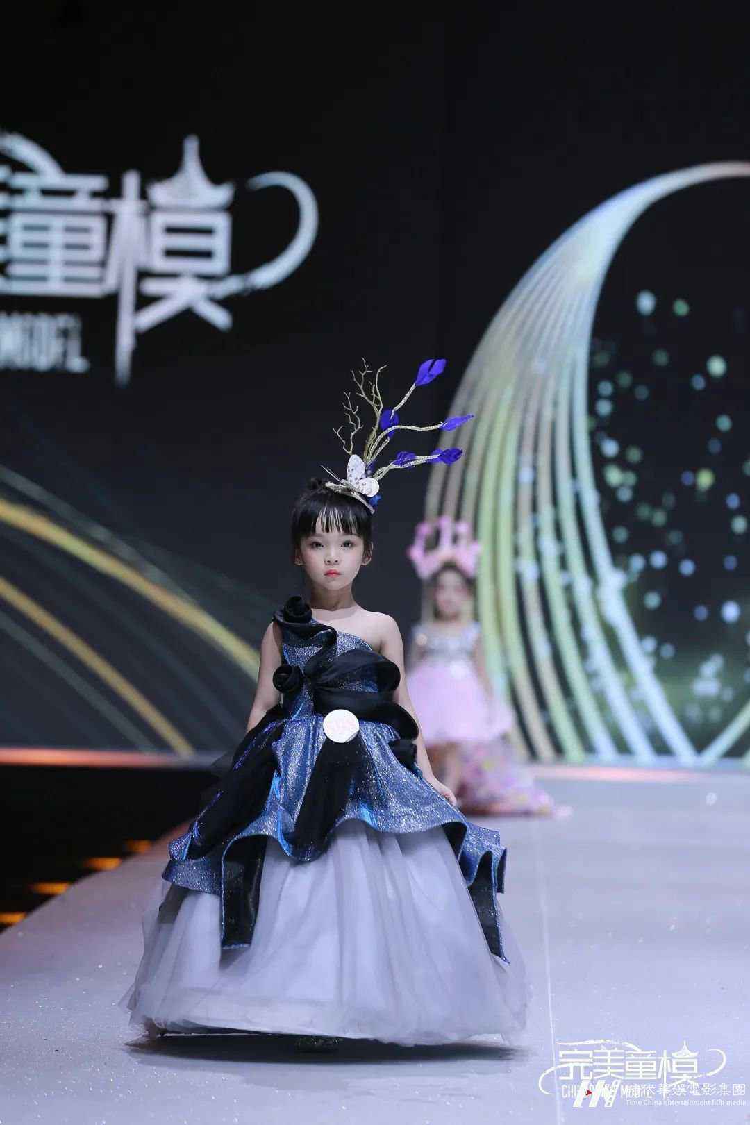 关雨葶 | 华娱星少儿才艺盛典(图10) 关雨葶 | 华娱星少儿才艺盛典(图10)