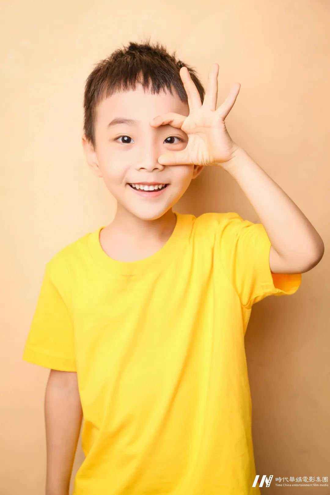 赵程睿 | 华娱星少儿才艺盛典 介绍(图8) 赵程睿 | 华娱星少儿才艺盛典 介绍(图8)