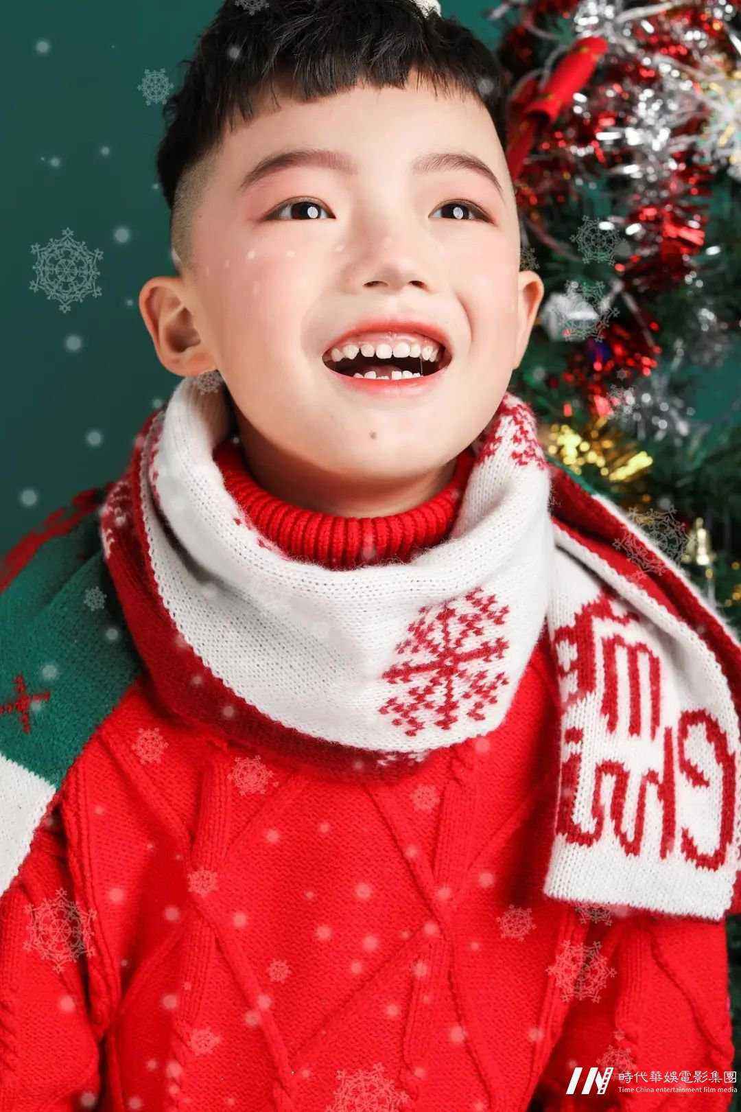 颜热 | 华娱星少儿才艺盛典 介绍(图7) 颜热 | 华娱星少儿才艺盛典 介绍(图7)