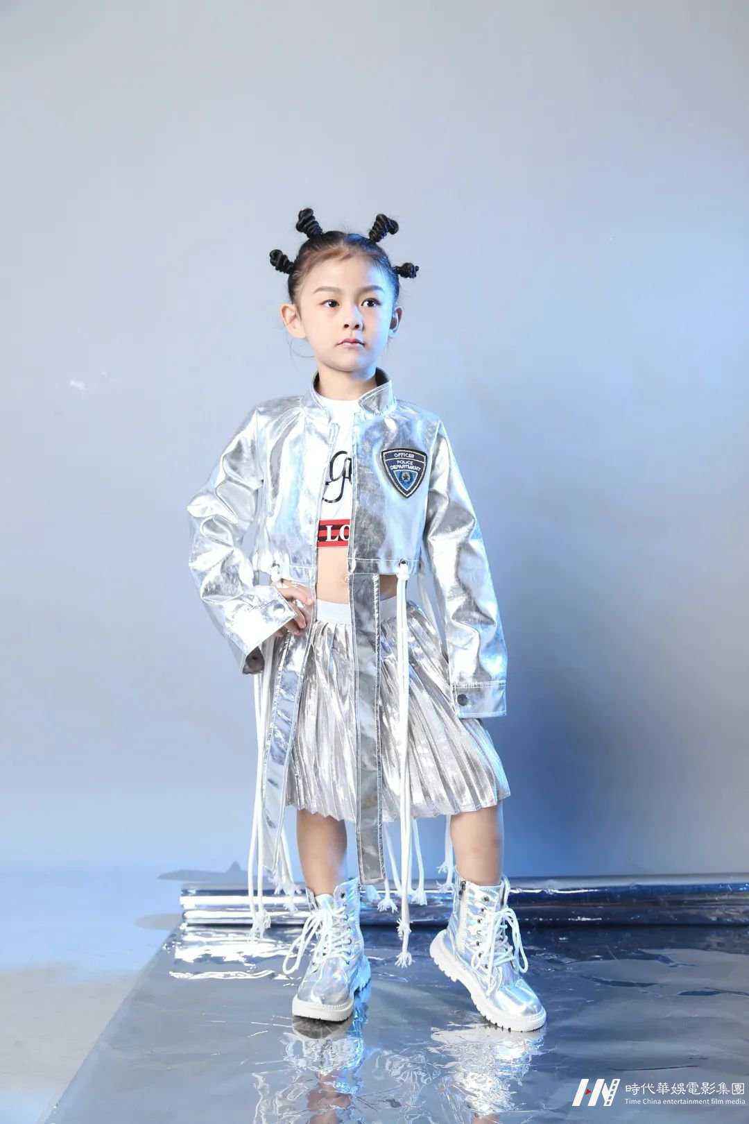 柯嘉欣 | 华娱星少儿才艺盛典 介绍(图7) 柯嘉欣 | 华娱星少儿才艺盛典 介绍(图7)