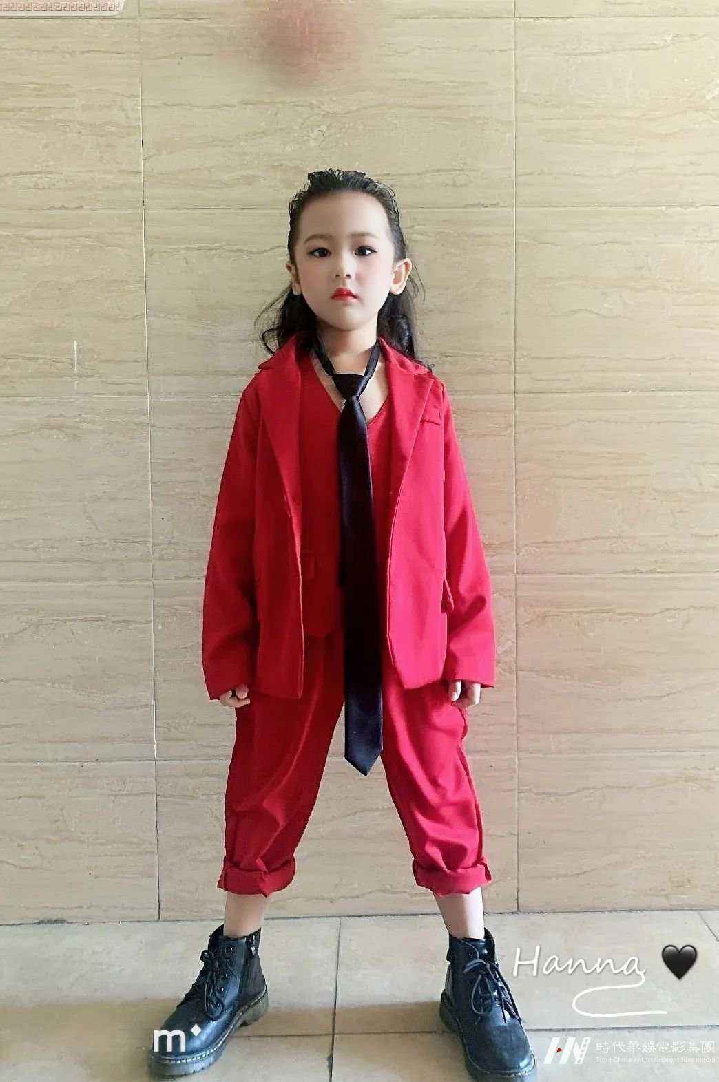 林俞延 | 华娱星少儿才艺盛典 介绍(图9) 林俞延 | 华娱星少儿才艺盛典 介绍(图9)
