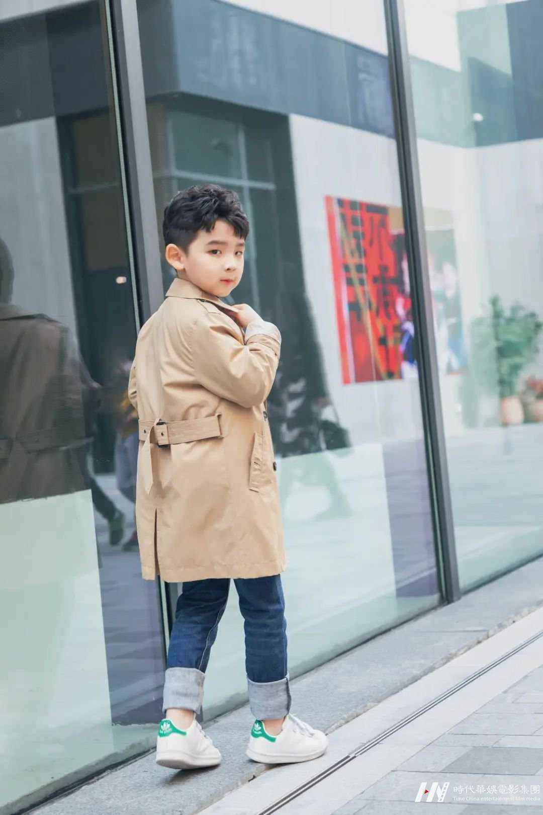 周浩宇 | 华娱星少儿才艺盛典 介绍(图5) 周浩宇 | 华娱星少儿才艺盛典 介绍(图5)