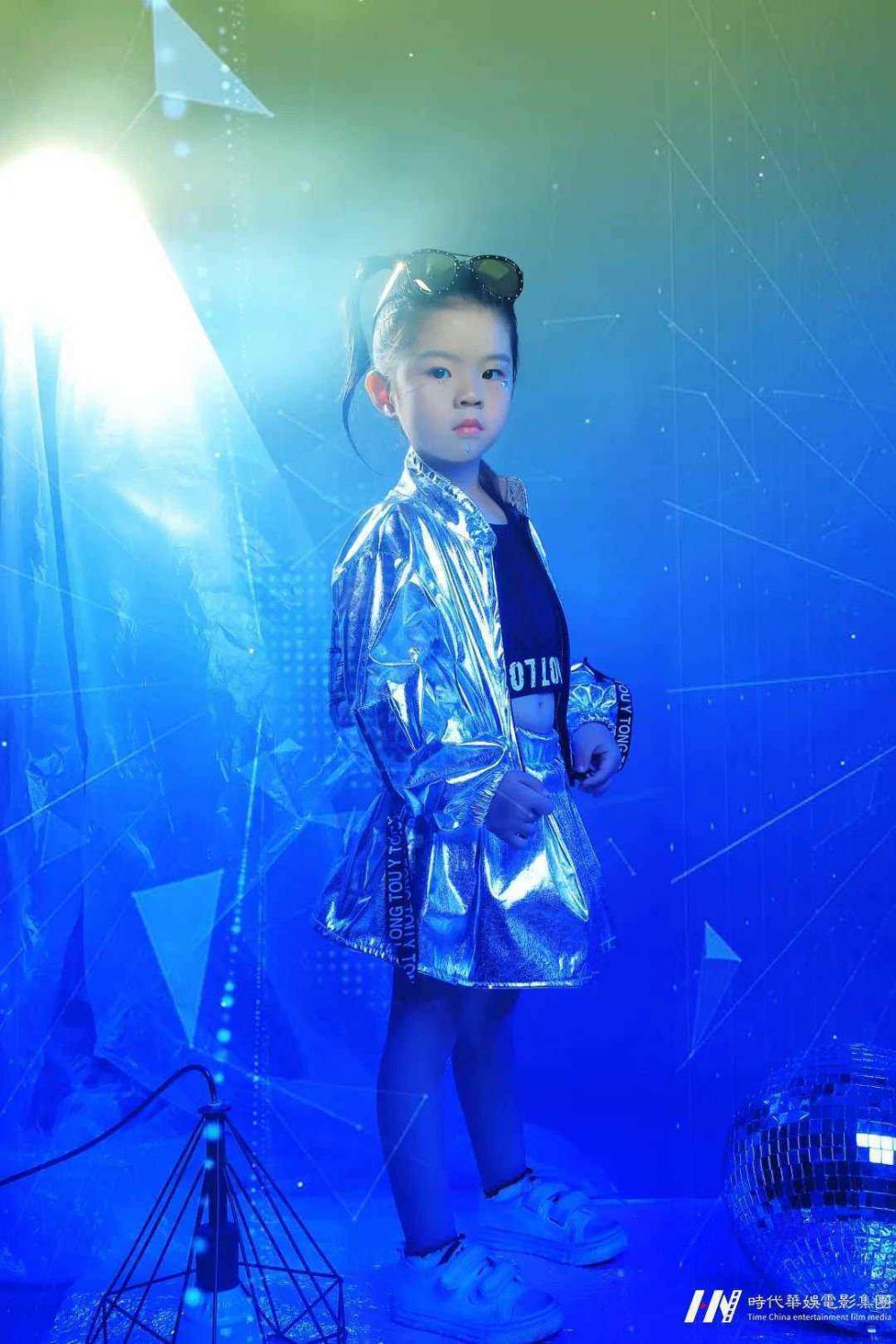 林施妍 | 华娱星少儿才艺盛典 介绍(图3) 林施妍 | 华娱星少儿才艺盛典 介绍(图3)