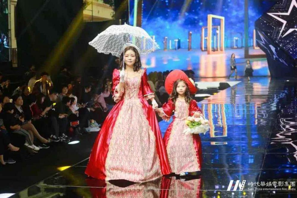 2020第四季好童模深圳赛区丨“孩子成长的动力源自于父母的爱”(图4) 2020第四季好童模深圳赛区丨“孩子成长的动力源自于父母的爱”(图4)