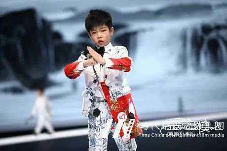 2020第四季好童模深圳赛区丨“孩子成长的动力源自于父母的爱”(图7) 2020第四季好童模深圳赛区丨“孩子成长的动力源自于父母的爱”(图7)