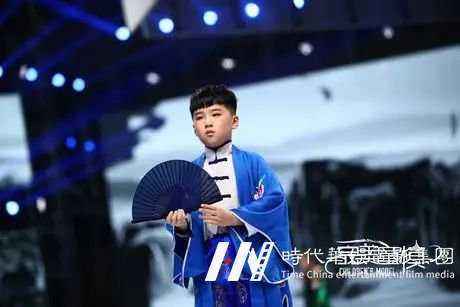 2020第四季好童模深圳赛区丨“孩子成长的动力源自于父母的爱”(图9) 2020第四季好童模深圳赛区丨“孩子成长的动力源自于父母的爱”(图9)