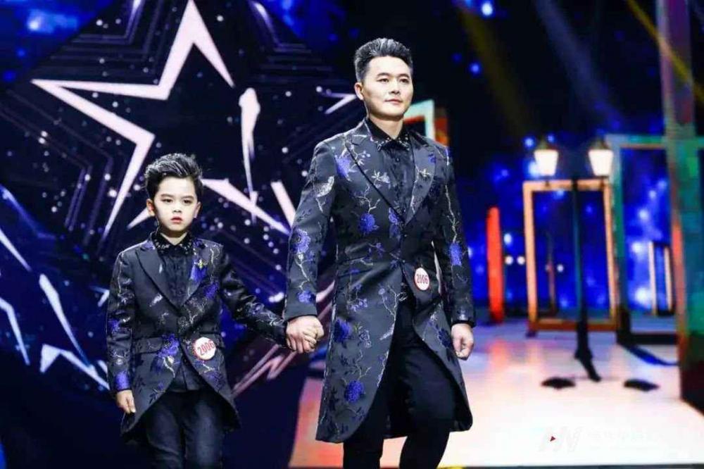 2020第四季好童模深圳赛区丨“孩子成长的动力源自于父母的爱”(图6) 2020第四季好童模深圳赛区丨“孩子成长的动力源自于父母的爱”(图6)