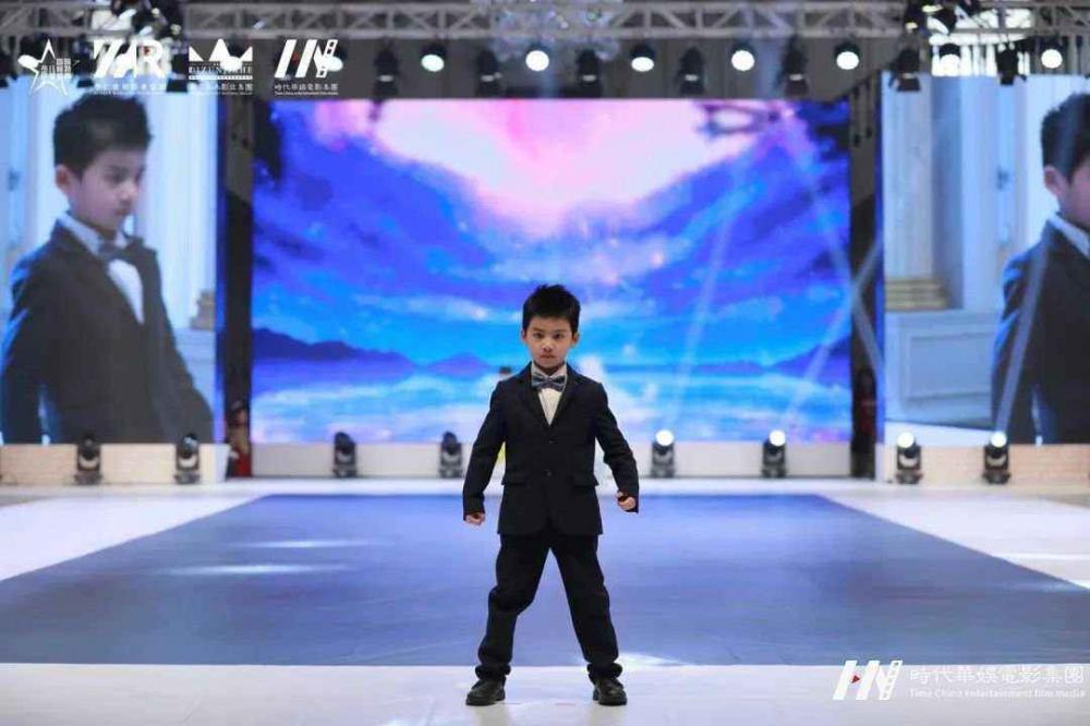 刘书睿 | 明星盛典深圳总决赛特邀返场小嘉宾(图6) 刘书睿 | 明星盛典深圳总决赛特邀返场小嘉宾(图6)