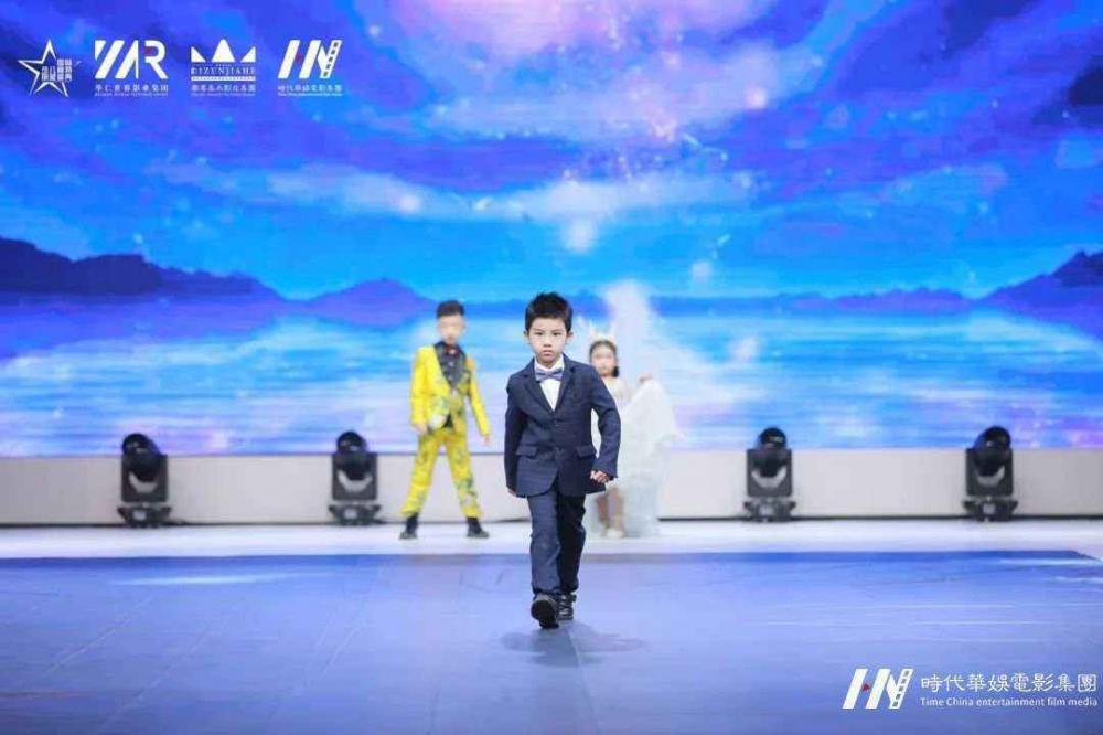 刘书睿 | 明星盛典深圳总决赛特邀返场小嘉宾(图4) 刘书睿 | 明星盛典深圳总决赛特邀返场小嘉宾(图4)