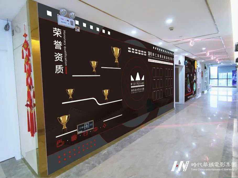 定了！环球童影龙岗正中公司即将开业！内部装修现状大揭密(图9)