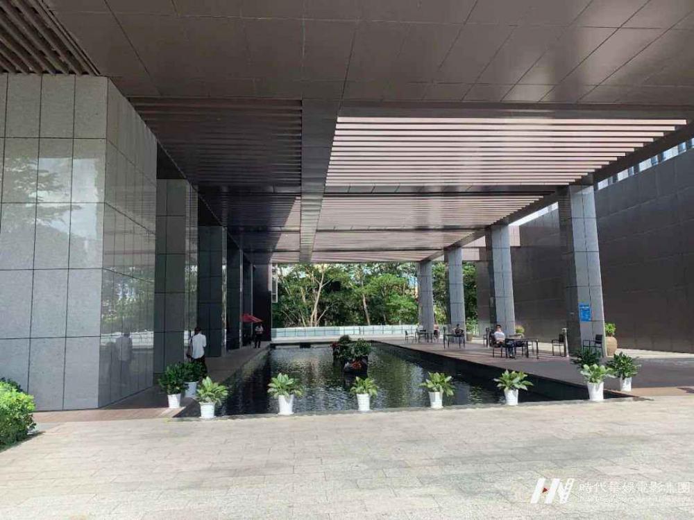定了！环球童影龙岗正中公司即将开业！内部装修现状大揭密(图6)