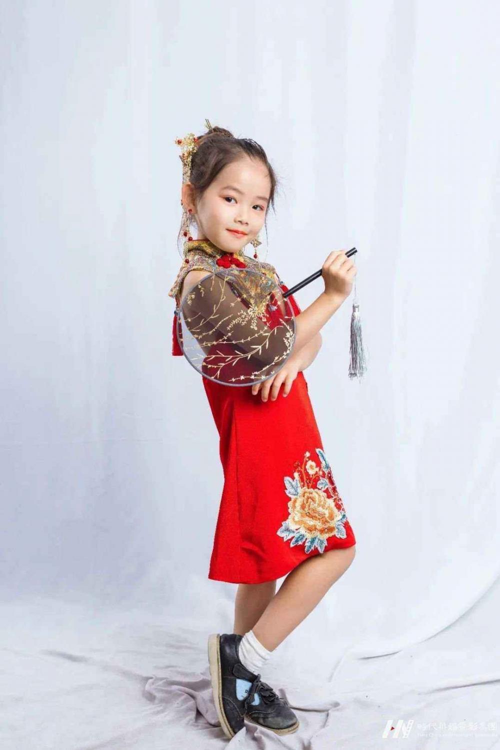 微信图片_202005301628111.jpg 彩排部通告 | 少儿模特让孩子与众不同!(图5)