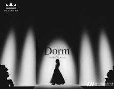 深圳少儿“DORM试衣童模”在线招募中