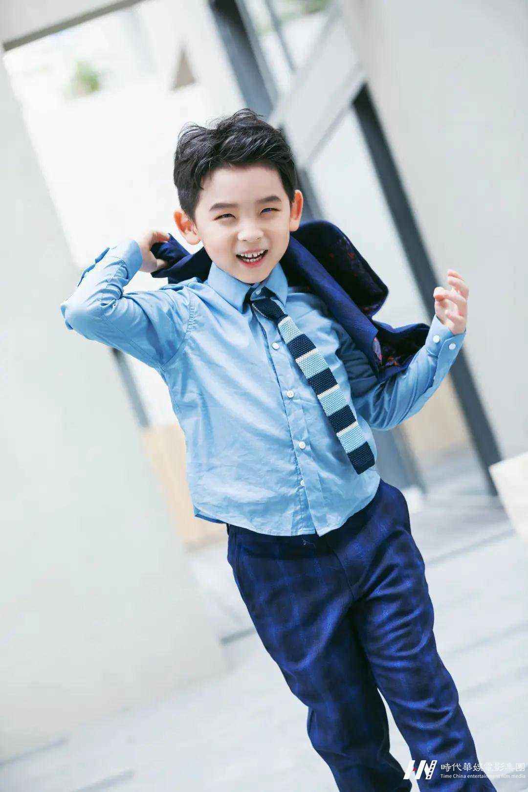 男孩子学街舞可以带来什么好处啊?(图1) 男生学街舞-环球童影