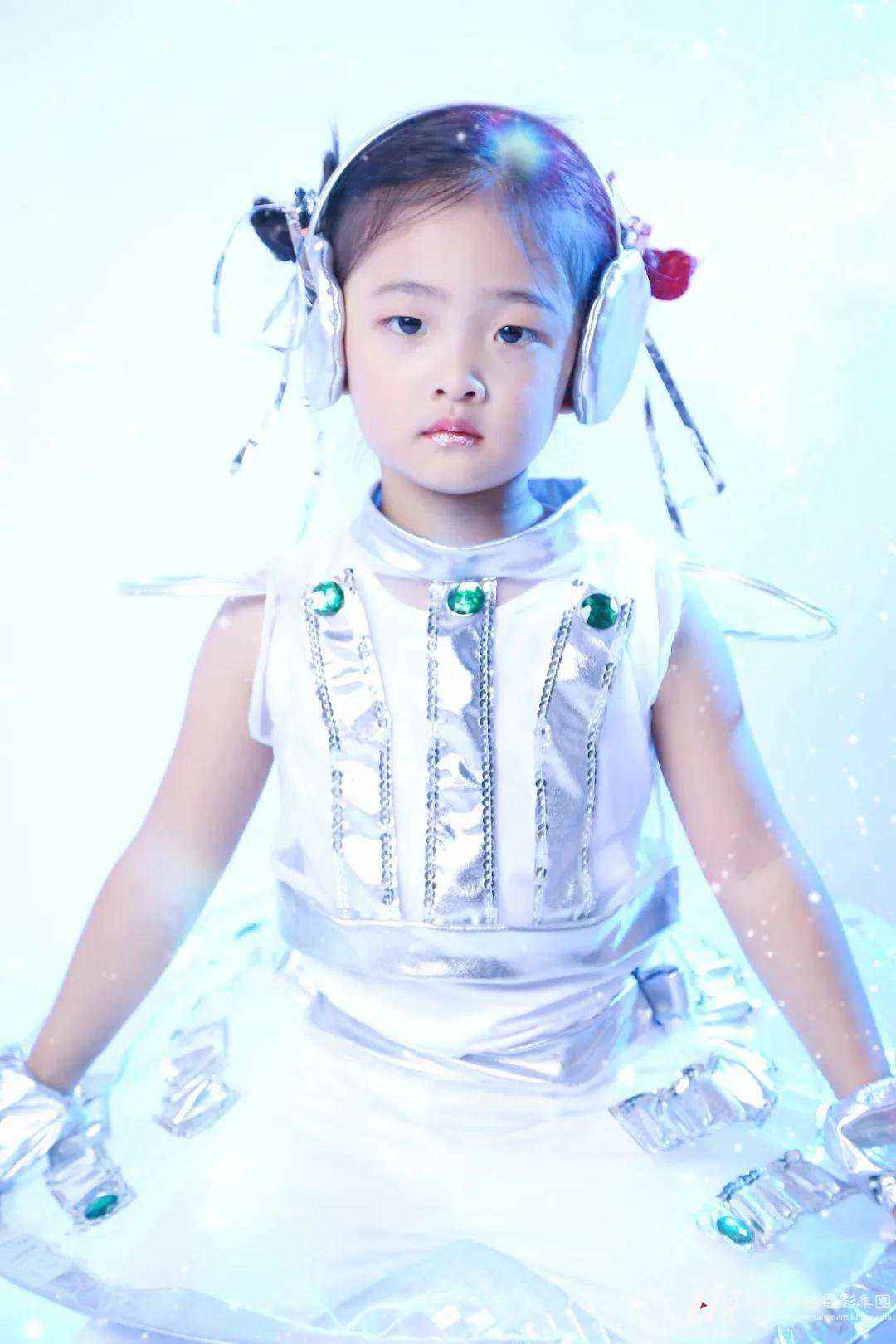 深圳搞儿童培训的那么多,应该怎么选一个比较好的?(图1) 培养少儿模特-环球童影