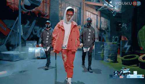 跟这样的老师上街舞课，就是不想不想不想下课啊！(图6)