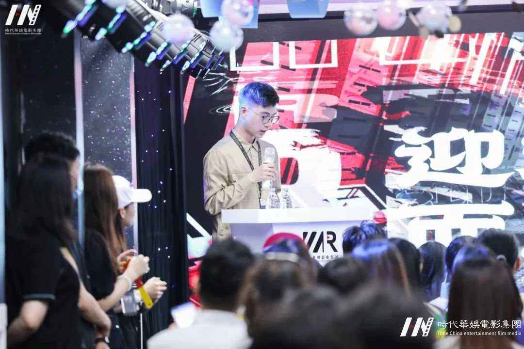 迎难而上，涅槃重生 | 环球童影六月第三周周会(图13)