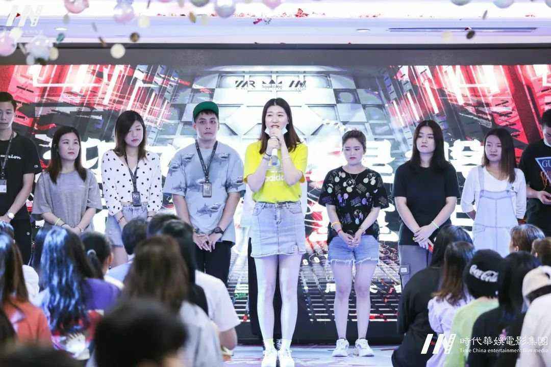 迎难而上，涅槃重生 | 环球童影六月第三周周会(图27)