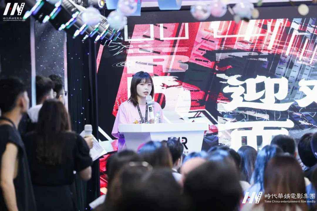 迎难而上，涅槃重生 | 环球童影六月第三周周会(图14)
