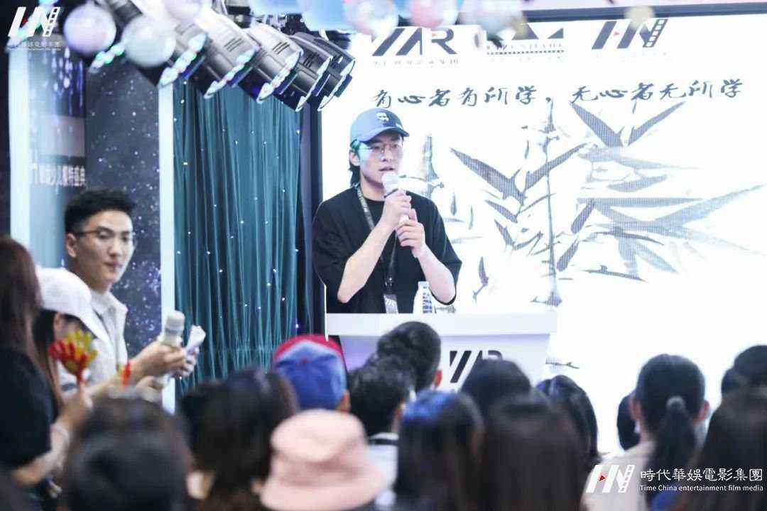 迎难而上，涅槃重生 | 环球童影六月第三周周会(图18)