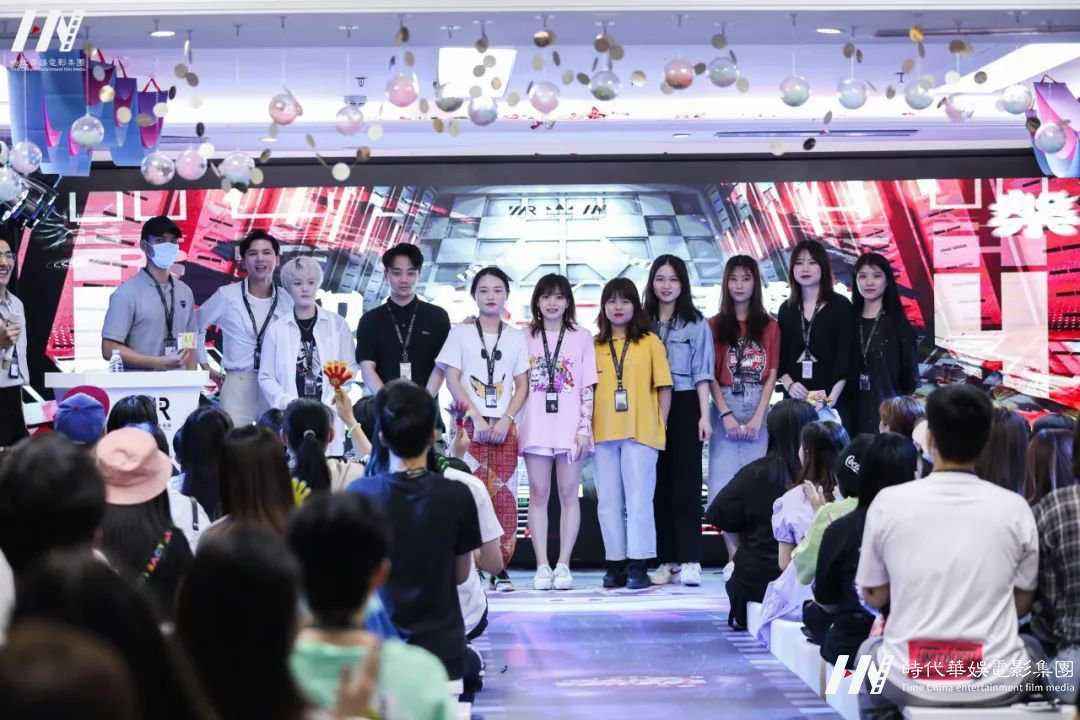迎难而上，涅槃重生 | 环球童影六月第三周周会(图20)