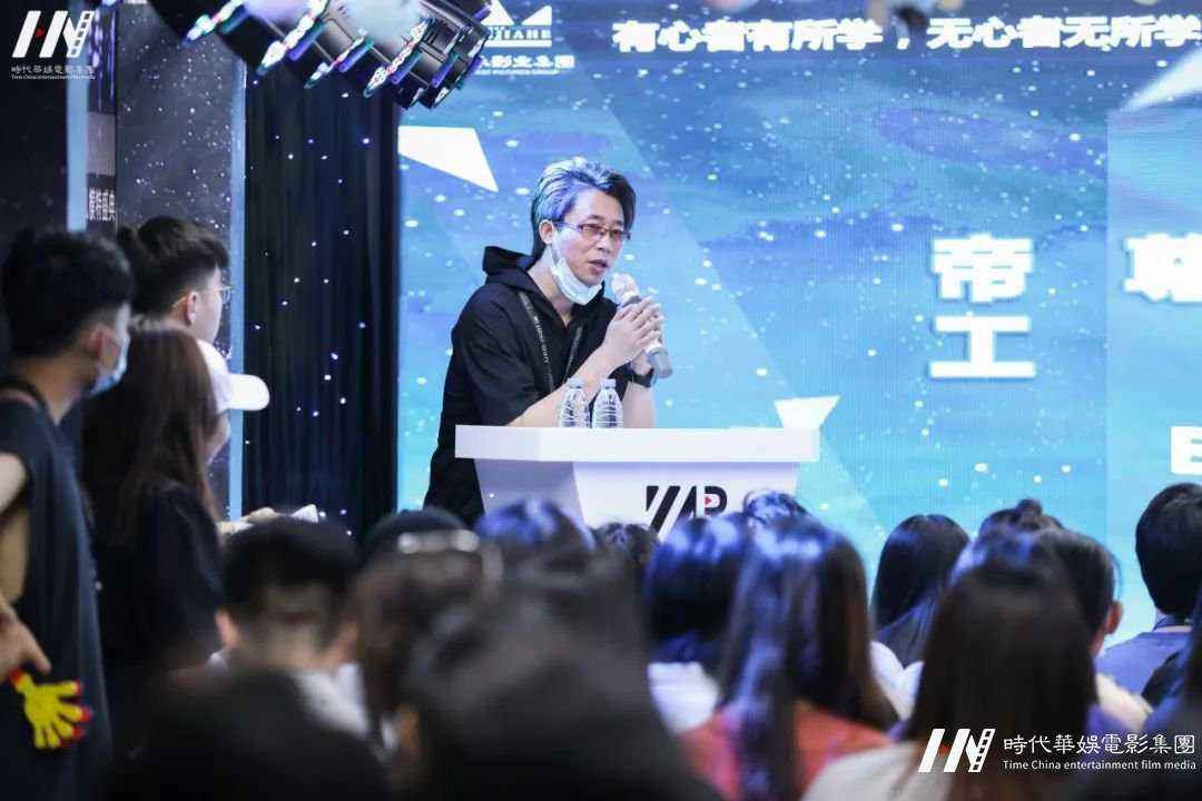 迎难而上，涅槃重生 | 环球童影六月第三周周会(图7)