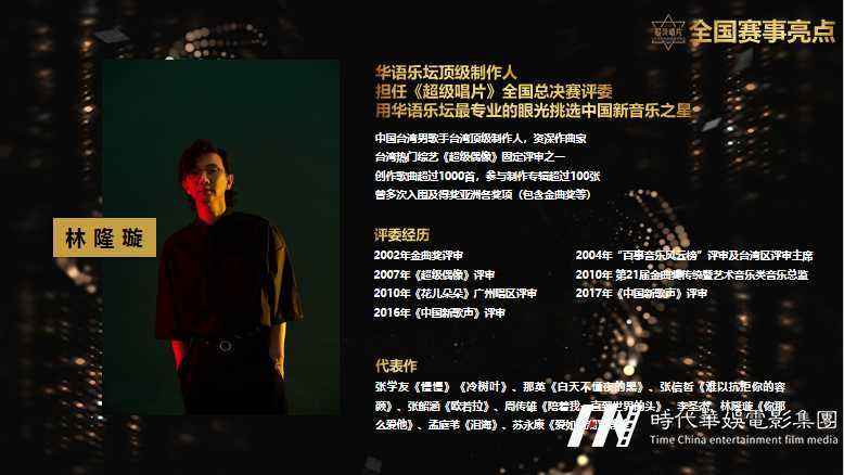 2020《超级唱片》深圳赛区 拍了拍你 并送你一个啾咪(图14) 2020《超级唱片》深圳赛区 拍了拍你 并送你一个啾咪(图14)
