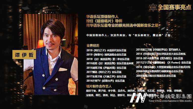 2020《超级唱片》深圳赛区 拍了拍你 并送你一个啾咪(图10) 2020《超级唱片》深圳赛区 拍了拍你 并送你一个啾咪(图10)
