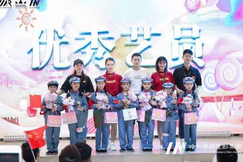 彩排部通告 | 语言表演是孩子们成长中的必修课！(图6)