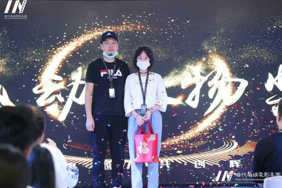 “重走青春•重新出发，重整旗鼓•重新再战” | 环球童影七月份月大会(图48)
