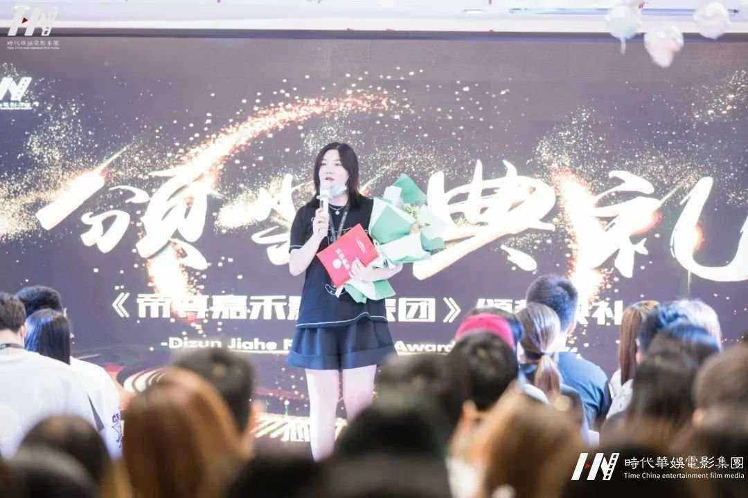 “重走青春•重新出发，重整旗鼓•重新再战” | 环球童影七月份月大会(图56)