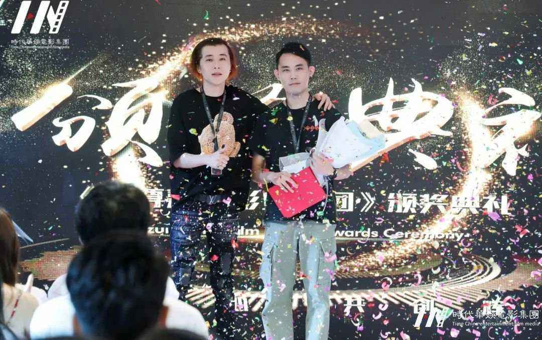 “重走青春•重新出发，重整旗鼓•重新再战” | 环球童影七月份月大会(图58)
