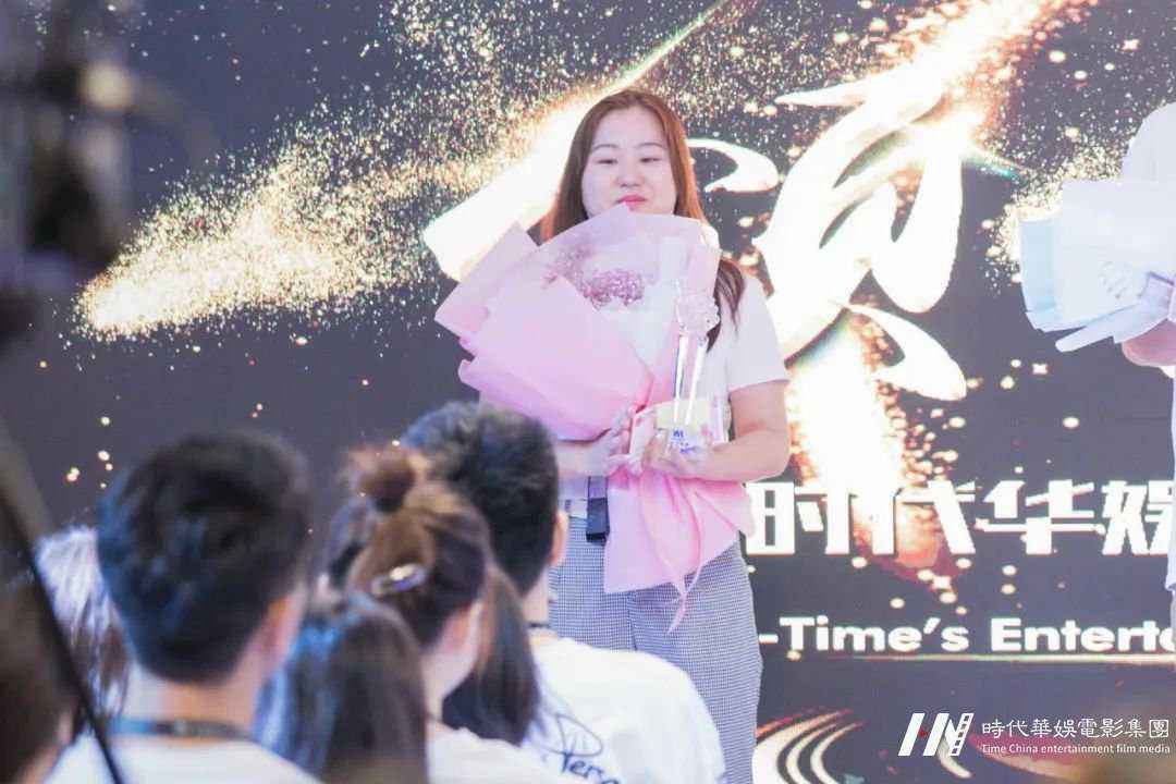 “重走青春•重新出发，重整旗鼓•重新再战” | 环球童影七月份月大会(图47)