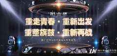 “重走青春•重新出发，重整旗鼓•重新再战” | 时代华娱七月份月大会