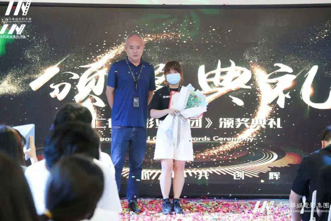 “重走青春•重新出发，重整旗鼓•重新再战” | 环球童影七月份月大会(图70)