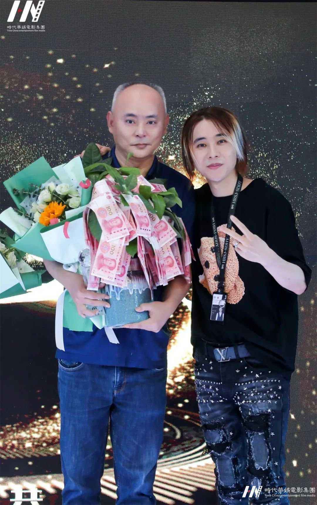 “重走青春•重新出发，重整旗鼓•重新再战” | 环球童影七月份月大会(图73)