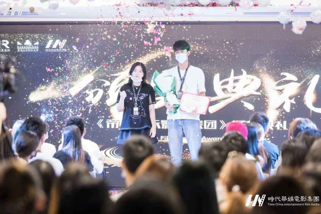 “重走青春•重新出发，重整旗鼓•重新再战” | 环球童影七月份月大会(图57)
