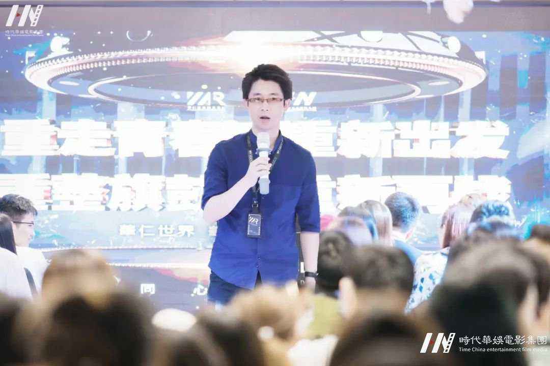 “重走青春•重新出发，重整旗鼓•重新再战” | 环球童影七月份月大会(图85)