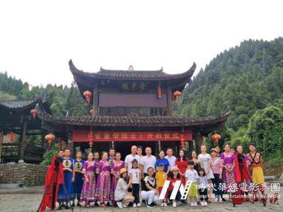 环球童影少儿栏目《时代宝贝》海选是怎么回事?(图1) 环球童影少儿栏目《时代宝贝》海选是怎么回事?(图1)